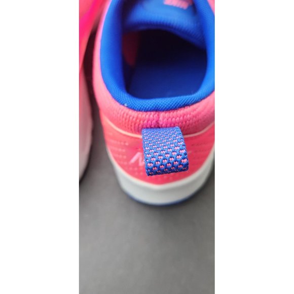 Air Max Thea Womens  11.5 Pink Blue - Picture 8 of 13